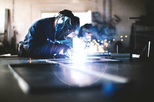 Best Food and Beverage Processing Equipment Welding in Hampshire, IL