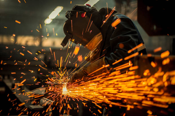 Best Automation and Robotic Welding in Hampshire, IL