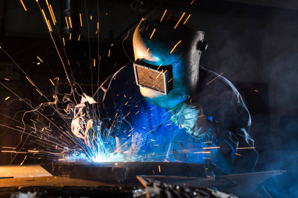 Affordable Welder Services in Hampshire, IL