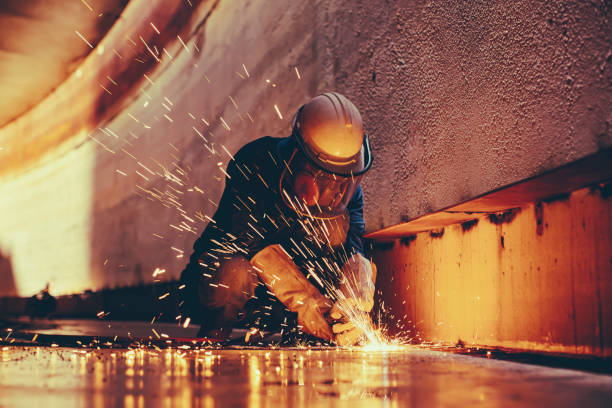 Best Automotive Welding in Hampshire, IL