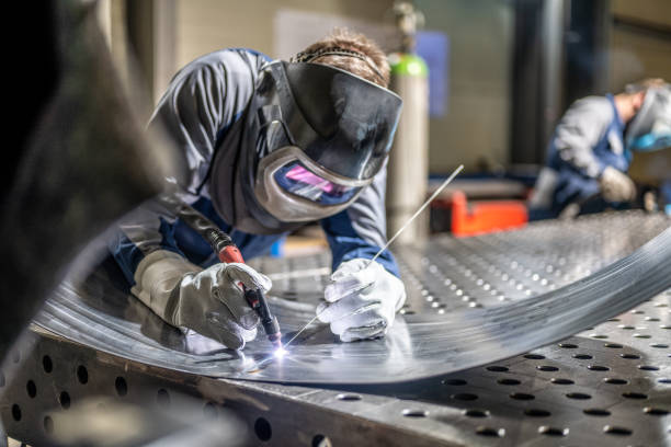Trusted Hampshire, IL Welder & Metal Fabrication Experts