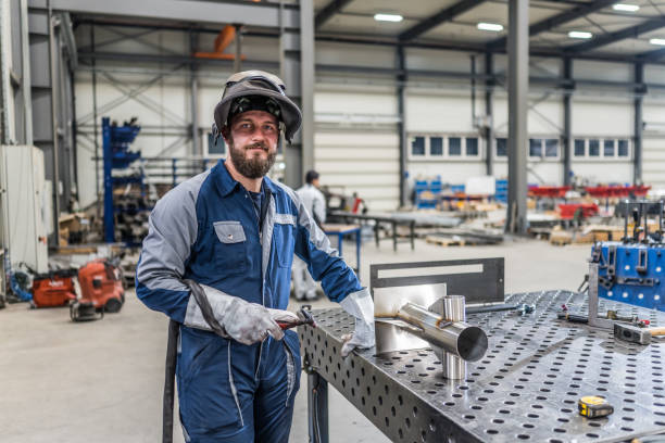 Best Welding Equipment Sales and Repair in Hampshire, IL