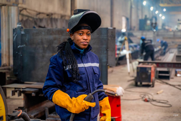 Best Specialty Welding Processes in Hampshire, IL