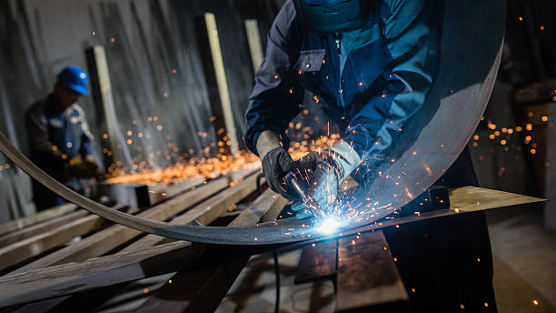 Best Maintenance and Repair Welding in Hampshire, IL